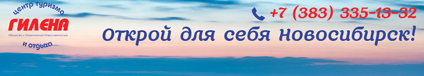 экскурсиипоновосибирску.рф