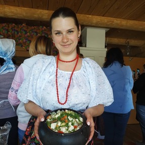 Научитесь азам ткачества