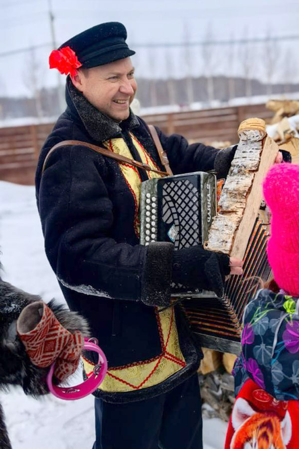 Святки