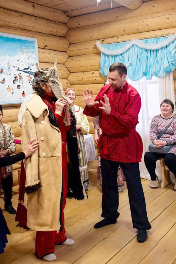 Святки